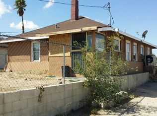 409 Barstow Rd, Barstow, CA 92311
