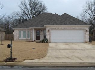 6052 Beaver Creek Ln, Jonesboro, AR 72404