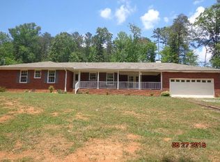 40 Connesena Rd, Kingston, GA 30145