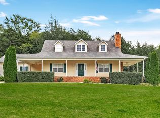 3386 Porterfield Rd, Readyville, TN 37149