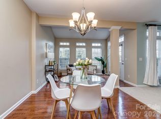 5922 Union Pacific Ave, Charlotte, NC