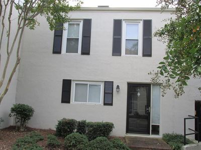 4840 B Tower Rd, Greensboro, NC, 27410