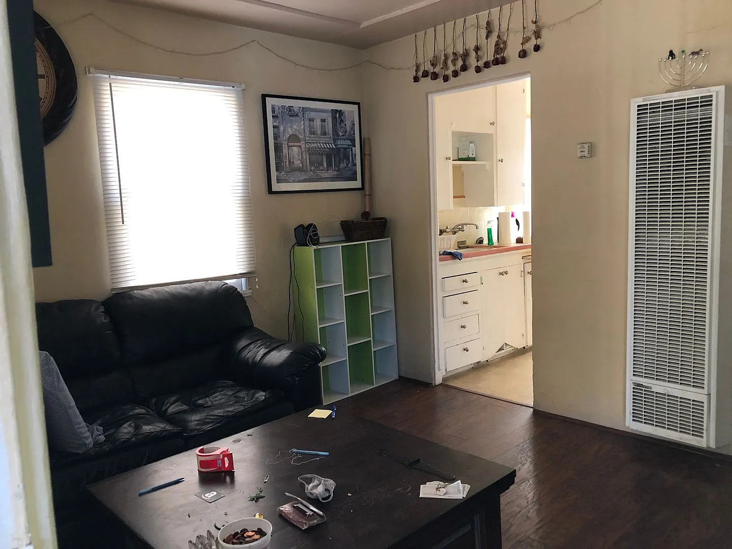 Adams-Merrill — Photo 1