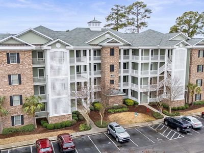 4882 Luster Leaf Circle UNIT 305, Myrtle Beach, SC, 29577