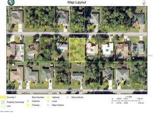 23475 Moreland Ave, Port Charlotte, FL 33954