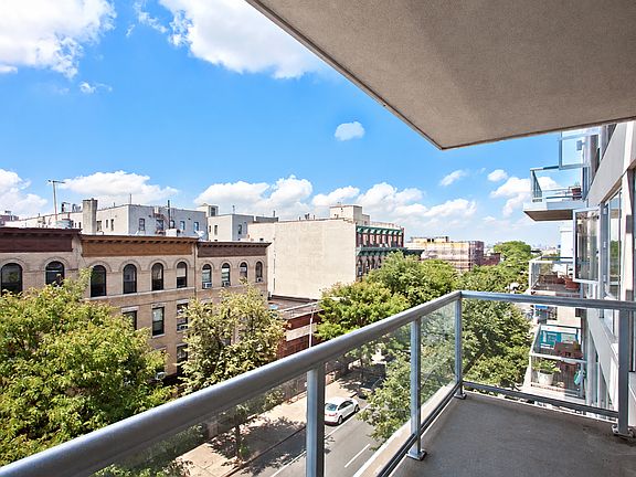 4th image of 823 Classon Ave APT 5C
