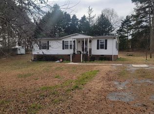 Oakwood, Oxford, NC 27565