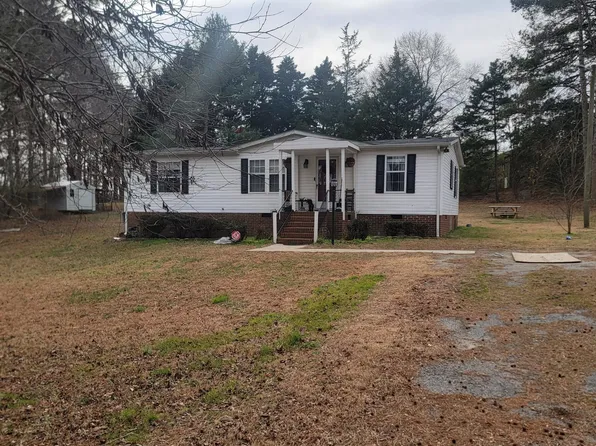 5154 Dorsey Rd, Oxford, NC 27565