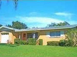 2937 Fountainhead Dr, Largo, FL 33770