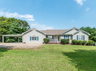 169 Cave Springs Rd LOT 3, Lebanon, TN 37087