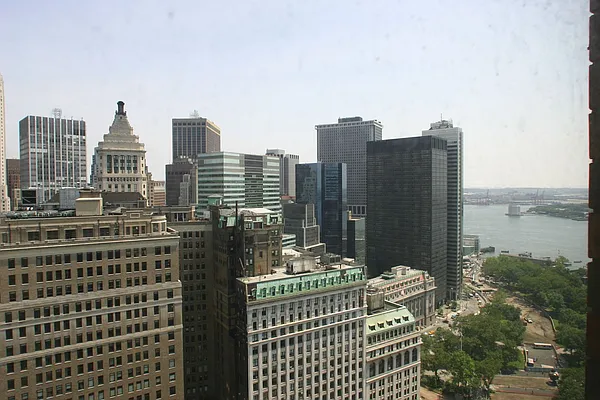 Rented by New York Residence | media 54