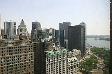 Rented by New York Residence