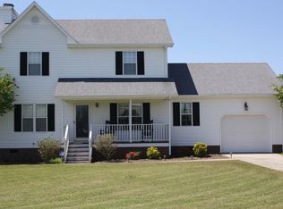 123 Kanton Dr, Jacksonville, NC 28540