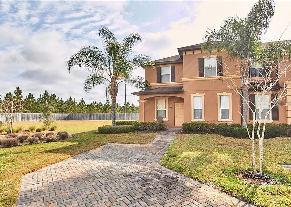 Home For Sale In Regal Palms