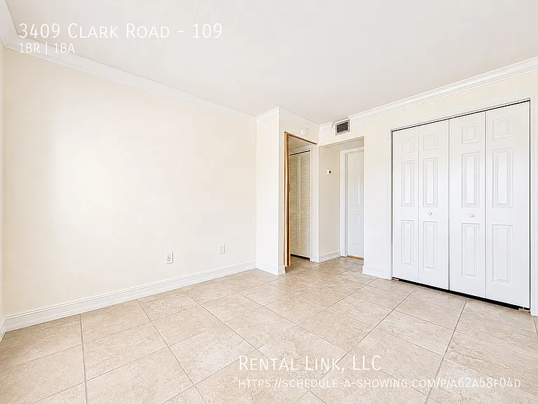 3409 Clark Rd #109 — Photo 11