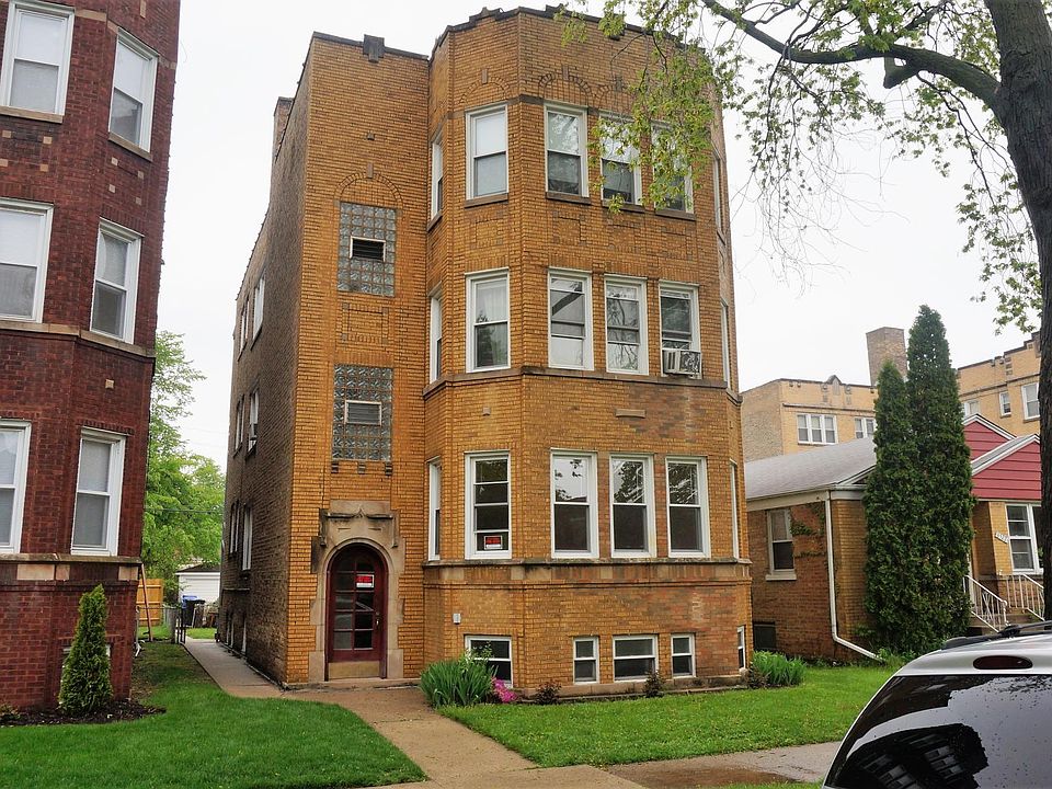 1st image of 6518 N Sacramento Ave APT 1