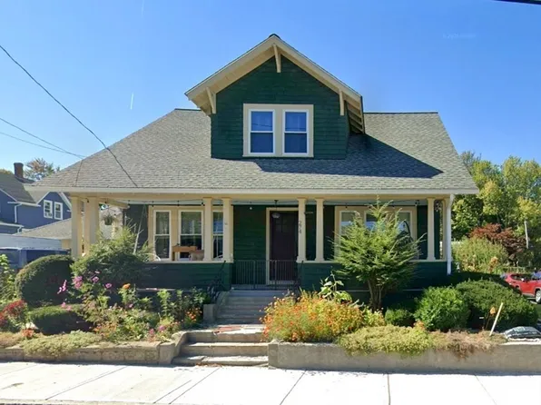 274 Clarendon St, Fitchburg, MA 01420