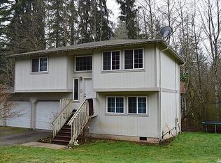 3604 230th Ave NE, Granite Falls, WA 98252