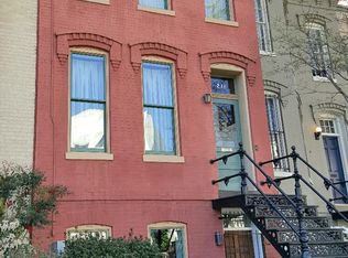 211 Constitution Ave NE #B, Washington, DC 20002