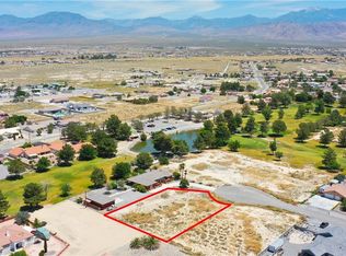 1450 E Eldorado Way, Pahrump, NV 89048