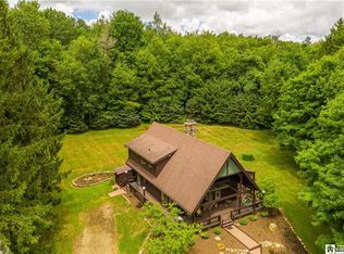 10610 Sulphur Springs Rd, Ripley, NY 14775