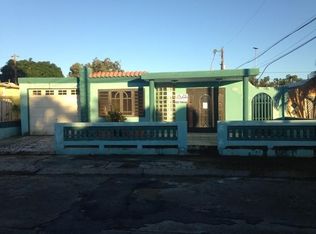 P3 Calle Q, Arroyo, PR 00714