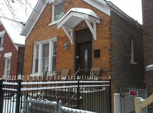 2840 S Harding Ave, Chicago, IL 60623