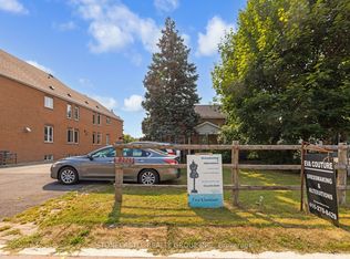 2321 Major Mackenzie Dr W, Vaughan, ON