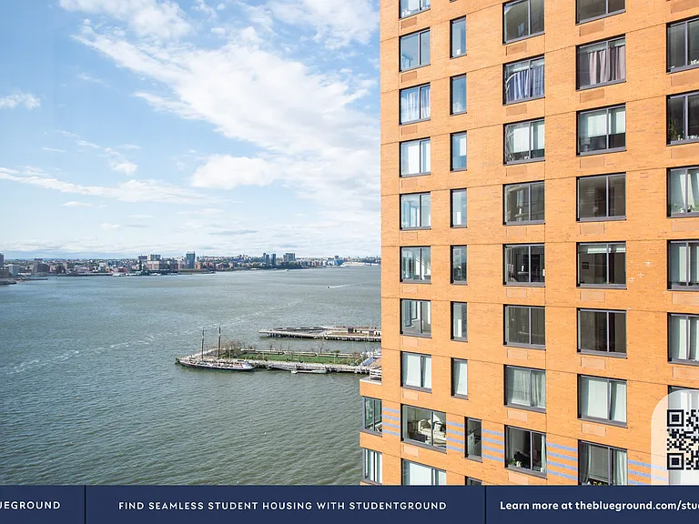 400 Chambers St #21B — Photo 15
