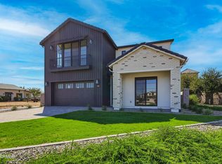 3326 S Stuart Ct, Gilbert, AZ 85297