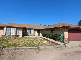 29970 Pinedale Dr, Tehachapi, CA 93561