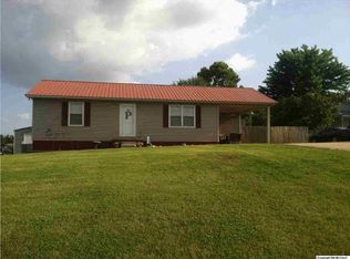 20046 Sandlin Rd, Elkmont, AL 35620
