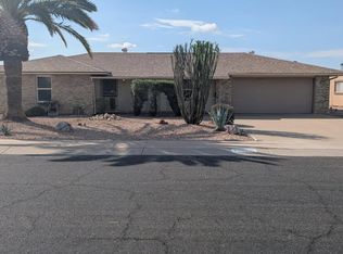 10631 W Desert Rock Dr, Sun City, AZ 85351