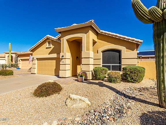 2nd image of 28629 N 46TH Place