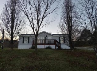 233 S Henderson St, Park Hills, MO 63601