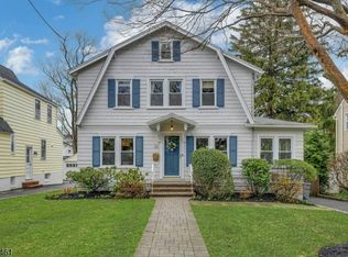 28 Molter Ave, Springfield, NJ 07081