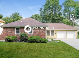 516 Concord St, Belton, MO 64012