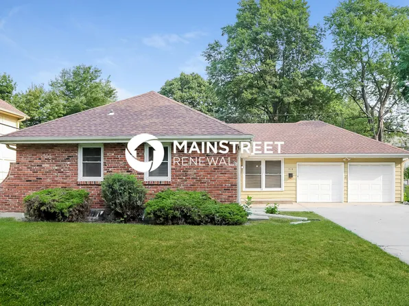 516 Concord St, Belton, MO 64012