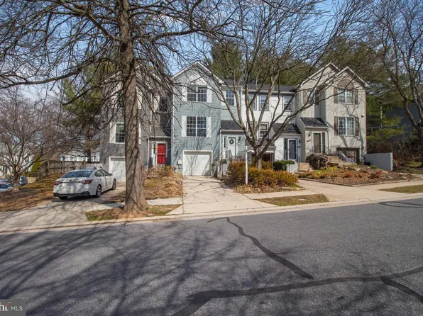 4718 Leyden Way, Ellicott City, MD 21042