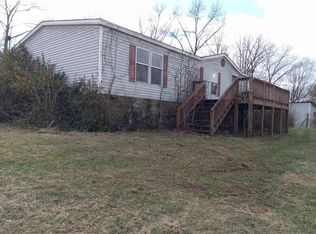 4367 Murrels Gap Rd, Montvale, VA 24122