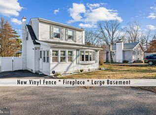 187 Woodlawn Ave, Mantua, NJ 08051