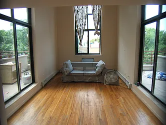 Rented by Joel Weisz, LREB