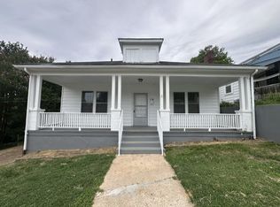 224 Moffett St, Danville, VA 24540