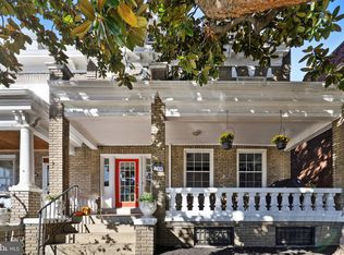 705 Otis Pl NW, Washington, DC