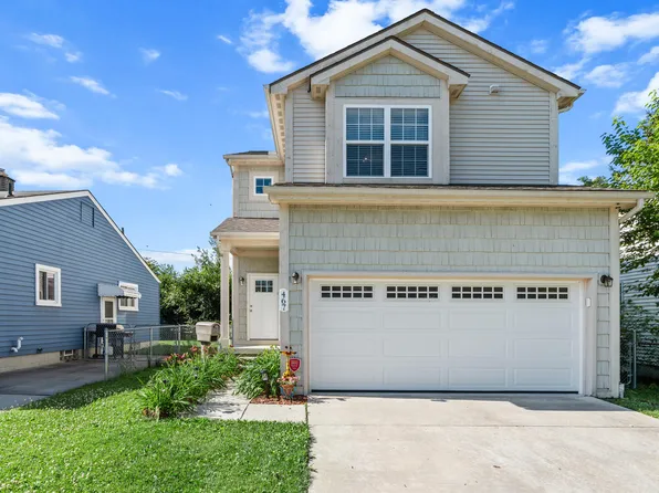 467 W Harwood Ave, Madison Heights, MI 48071