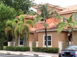 4961 W White Mangrove Way W #103, Dania Beach, FL 33312