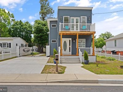 345 Townsend Rd, Essex, MD, 21221