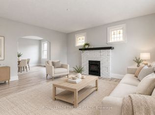 425 McKenzie Ave #3, London, ON N6C 1V5