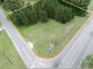 Morris Rd, Conway, SC 29526