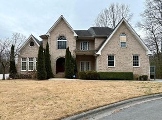 1919 Richland Ln, Dalton, GA 30720